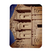 Magnet Flexible Ad Deir - Petra - Jordanien (Vertical)