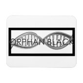 Magnet Flexible ADN à main (Horizontal)