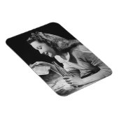 Magnet Flexible Adolescente (Côté Droit)