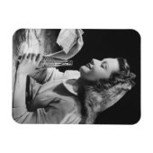 Magnet Flexible Adolescente (Horizontal)