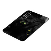 Magnet Flexible Adoption d'animaux Secourez votre coeur Adoptez un (Côté Gauche)