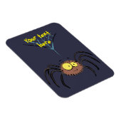 Magnet Flexible adorable aimant de dessin animé d'araignée (Côté Droit)