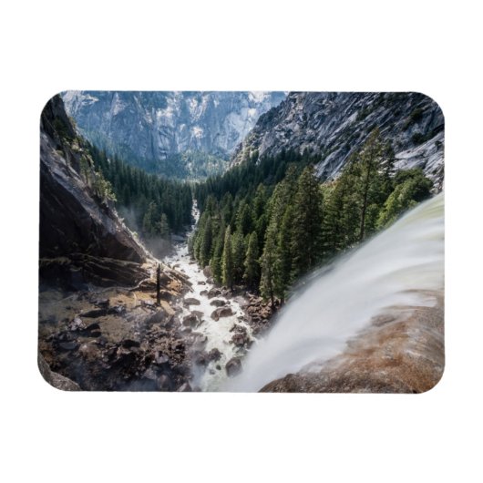 Magnet Flexible Affaire de Vernall et Fumier Trail (Horizontal)