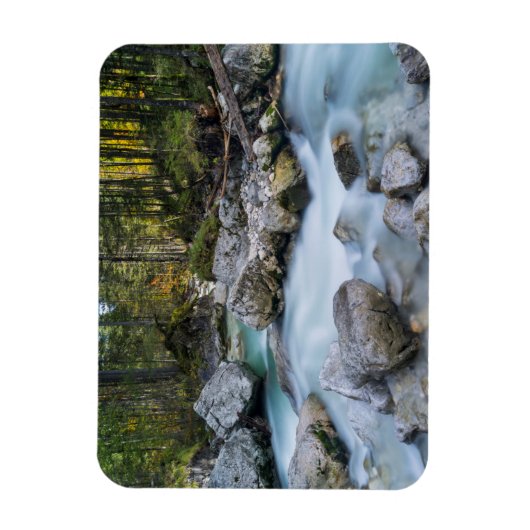 Magnet Flexible Affaire Torrent Ramsauer (Vertical)