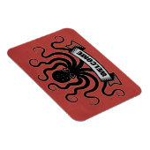 Magnet Flexible Affiche de bienvenue Cabine de la porte de bateau  (Côté Droit)