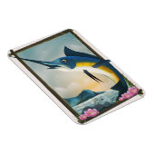 Magnet Flexible Affiche de pêche (Côté Droit)