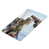 Magnet Flexible Afficher la boîte (Côté Gauche)