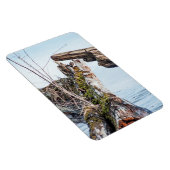 Magnet Flexible Afficher la boîte (Côté Droit)