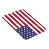 Magnet Flexible Afficher vos couleurs - États-Unis (Côté Droit)