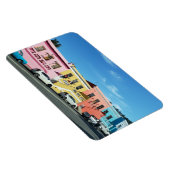 Magnet Flexible Afrique - Bo-Kaap Cape Town (Côté Droit)