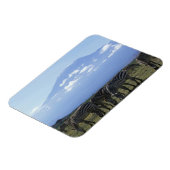 Magnet Flexible Afrique, Kenya, Parc national d'Amboseli, Herd de (Côté Gauche)