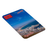 Magnet Flexible Agadir - Maroc - (Côté Droit)