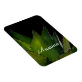 Magnet Flexible Agave lueur Arizona (Côté Droit)
