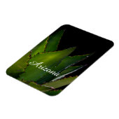 Magnet Flexible Agave lueur Arizona (Côté Gauche)