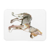 Magnet Flexible Agiter (Horizontal)