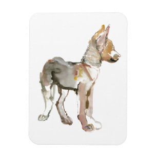 Magnet Flexible Agitez