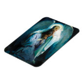 Magnet Flexible Agony in the Garden, 1898 par Frans Schwartz (Côté Gauche)