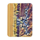 MAGNET FLEXIBLE AGRICULTURE (Vertical)