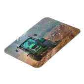 MAGNET FLEXIBLE AGRICULTURE (Côté Gauche)