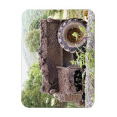 MAGNET FLEXIBLE AGRICULTURE (Vertical)