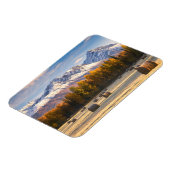 Magnet Flexible Agriculture en Alaska (Côté Gauche)