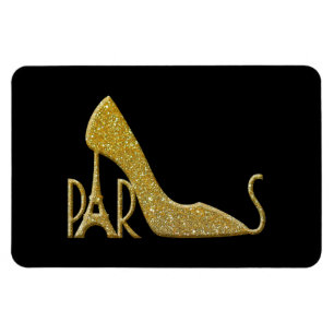 Magnet Flexible Ah Paris !