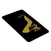 Magnet Flexible Ah Paris ! (Côté Droit)