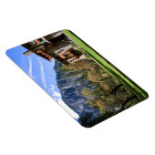 Magnet Flexible Ahwahnee (Côté Droit)