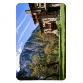 Magnet Flexible Ahwahnee (Vertical)