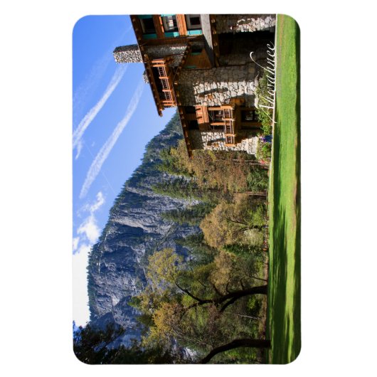 Magnet Flexible Ahwahnee (Vertical)
