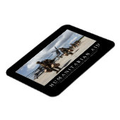 Magnet Flexible Aide : Citation inspirée a (Côté Gauche)