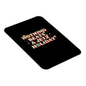 Magnet Flexible Aide drôle (Côté Droit)