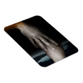 Magnet Flexible Aide main 2013 (Côté Droit)