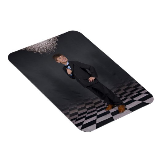 Magnet Flexible Aiden (Côté Droit)