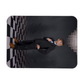 Magnet Flexible Aiden (Horizontal)