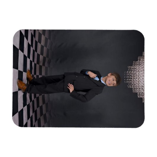 Magnet Flexible Aiden (Horizontal)