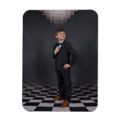 Magnet Flexible Aiden (Vertical)