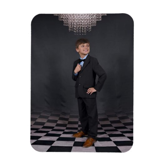 Magnet Flexible Aiden (Vertical)