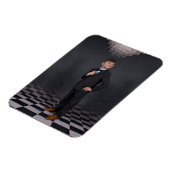 Magnet Flexible Aiden (Côté Gauche)