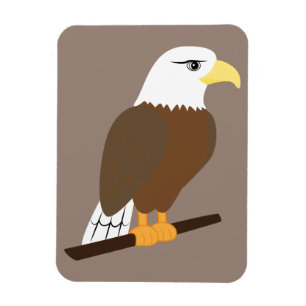 Magnet Flexible Aigle
