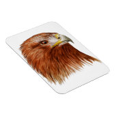 Magnet Flexible Aigle d'or 2011 (Côté Droit)