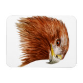 Magnet Flexible Aigle d'or 2011 (Horizontal)