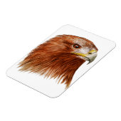 Magnet Flexible Aigle d'or 2011 (Côté Gauche)
