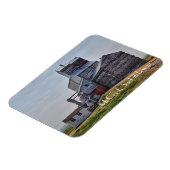 Magnet Flexible Aiguille de l'ascenseur à grains McCord (Côté Gauche)