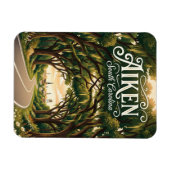 Magnet Flexible Aiken USA (Horizontal)