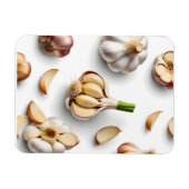 Magnet Flexible ail (Horizontal)