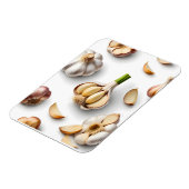 Magnet Flexible ail (Côté Gauche)