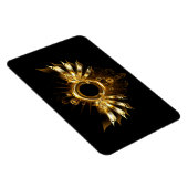 Magnet Flexible Ailes de Steampunk (Côté Droit)