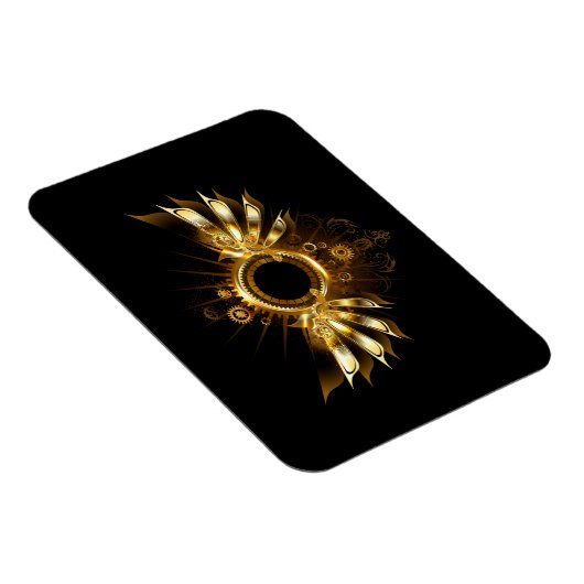 Magnet Flexible Ailes de Steampunk (Côté Droit)