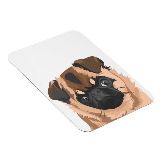 Magnet Flexible Aimant (Côté Droit)